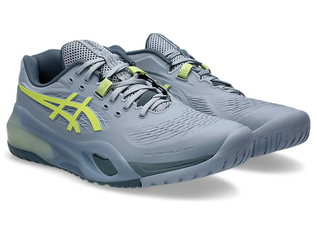 Giày Pickleball Gel Resolution X