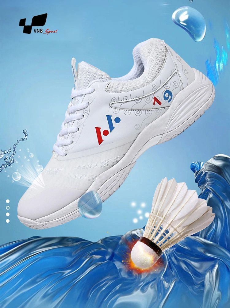 Giày Pickleball/Tennis Lefus L019