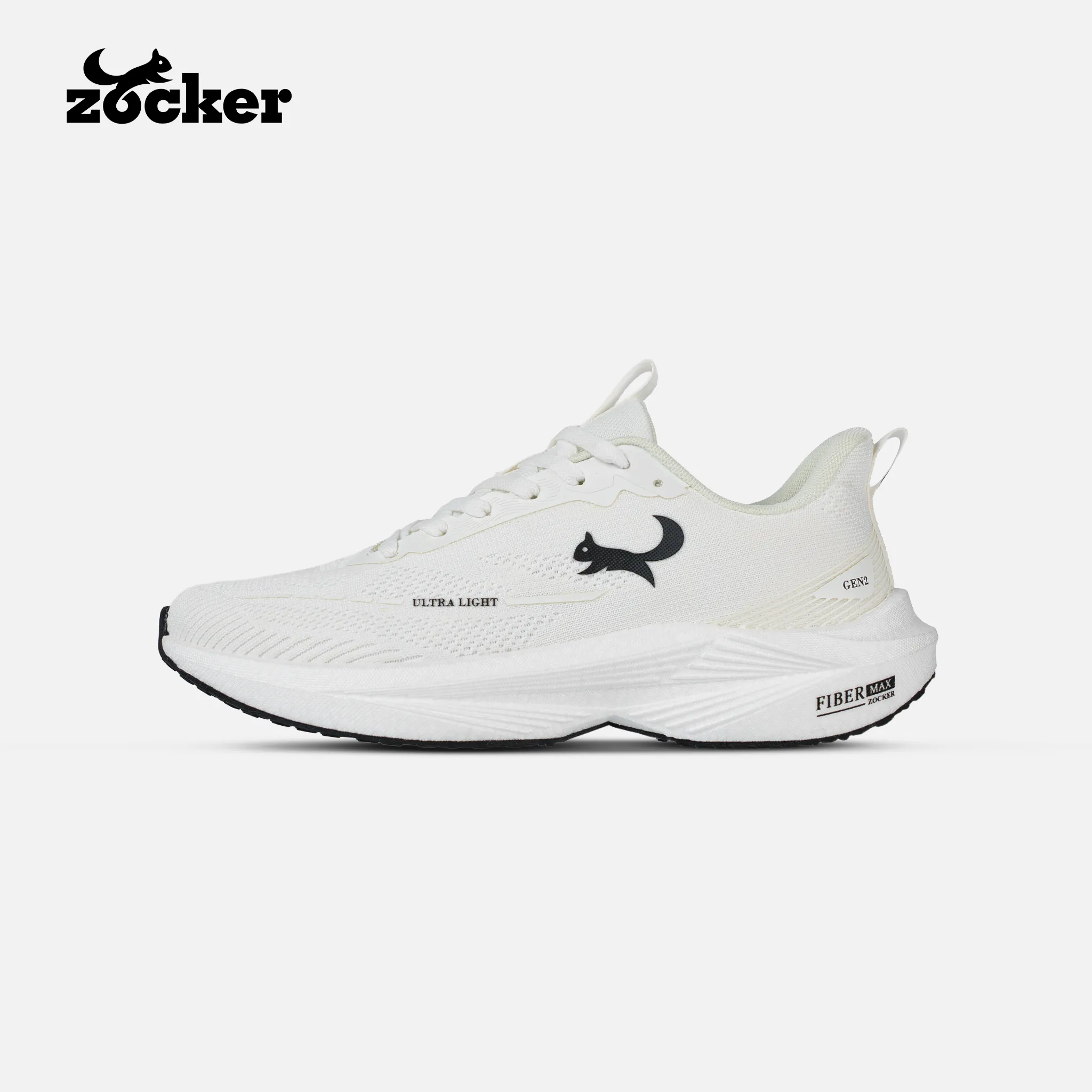 GIÀY CHẠY BỘ ZOCKER SPEED UP GEN 2