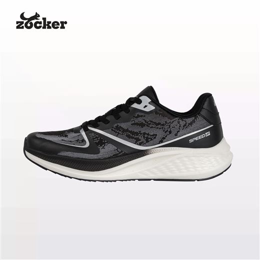 GIÀY THỂ THAO CHẠY BỘ ZOCKER SPEED UP GEN 1