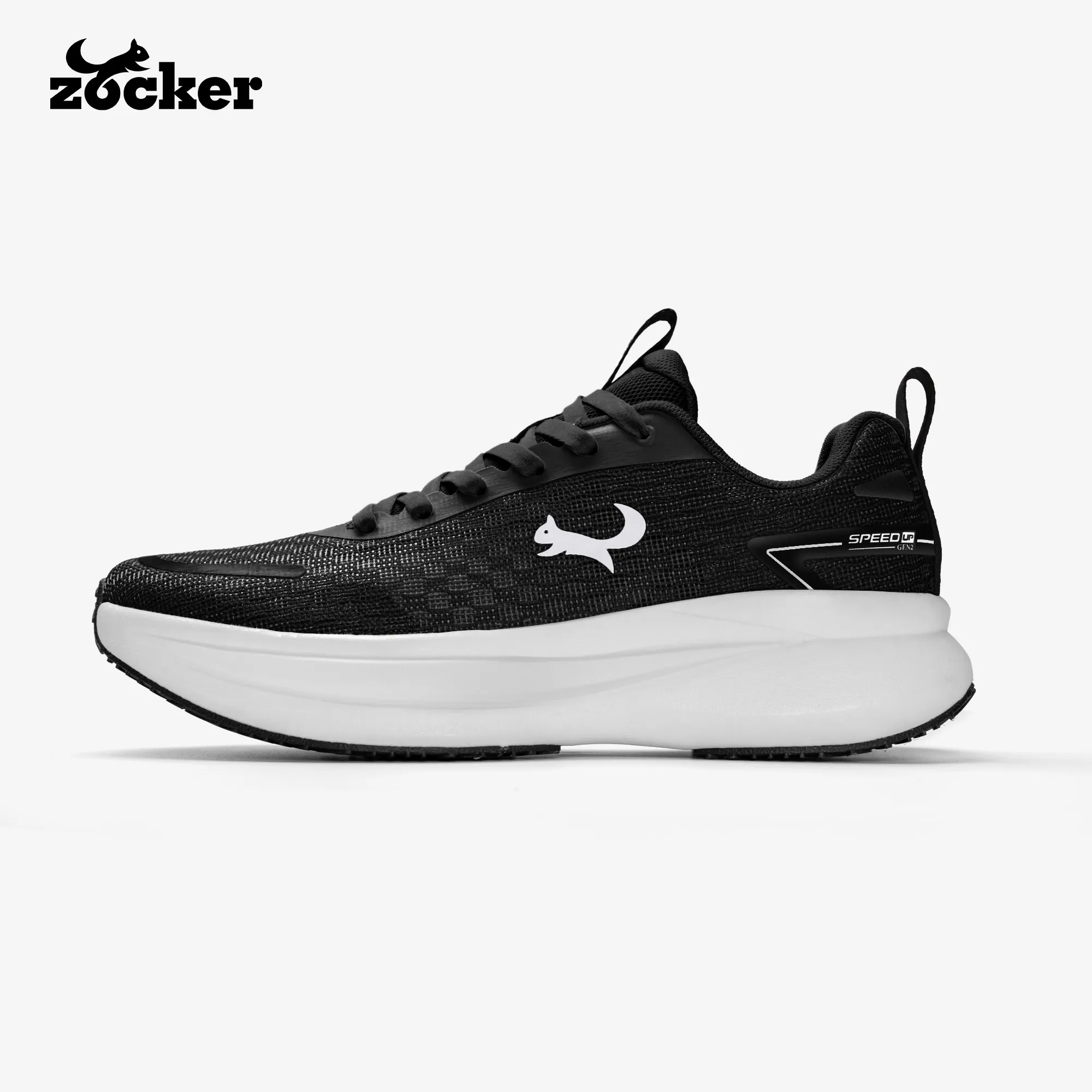 GIÀY CHẠY BỘ ZOCKER SPEED UP GEN 2