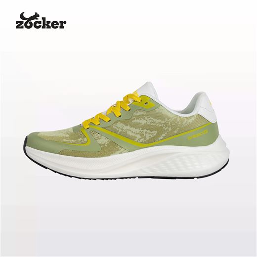 GIÀY THỂ THAO CHẠY BỘ ZOCKER SPEED UP GEN 1