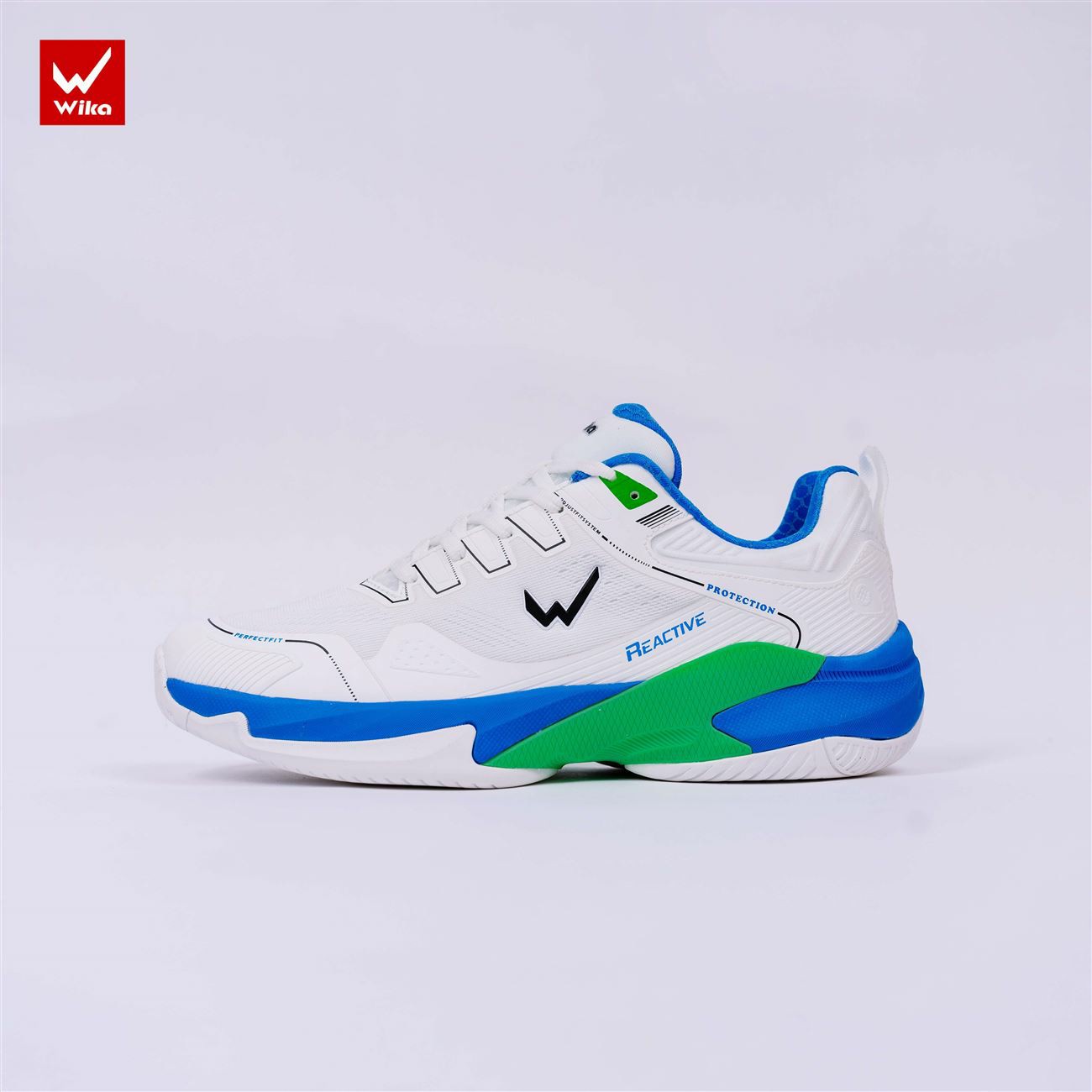 GIÀY THỂ THAO PICKLEBALL WIKA RUTA