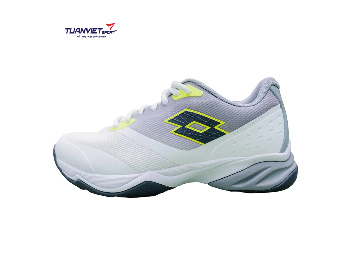 GIÀY THỂ THAO PICKLEBALL LOTTO MIRAGE  400 BO2