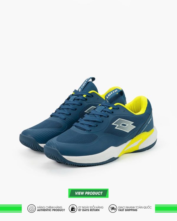 GIÀY THỂ THAO PICKLEBALL LOTTO FAYE