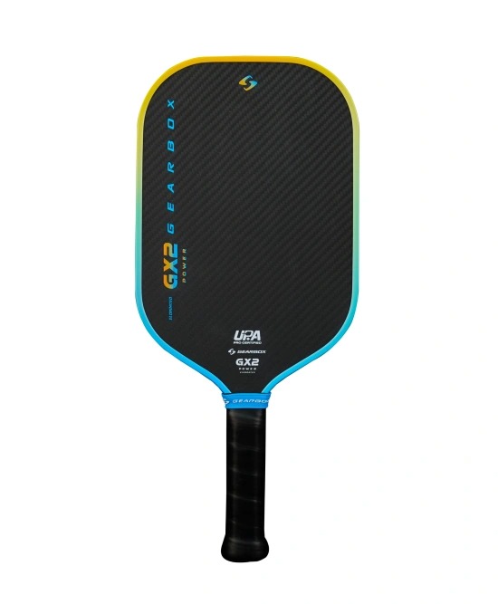 VỢT PICKLEBALL GEARBOX GX2 LIMITED