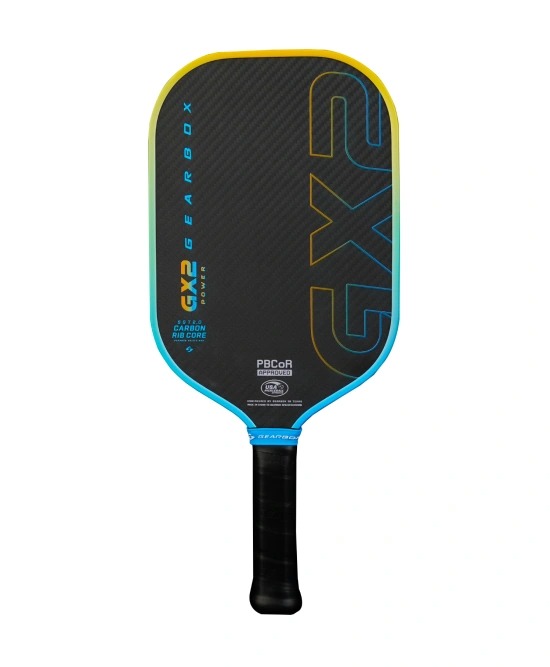 VỢT PICKLEBALL GEARBOX GX2 LIMITED