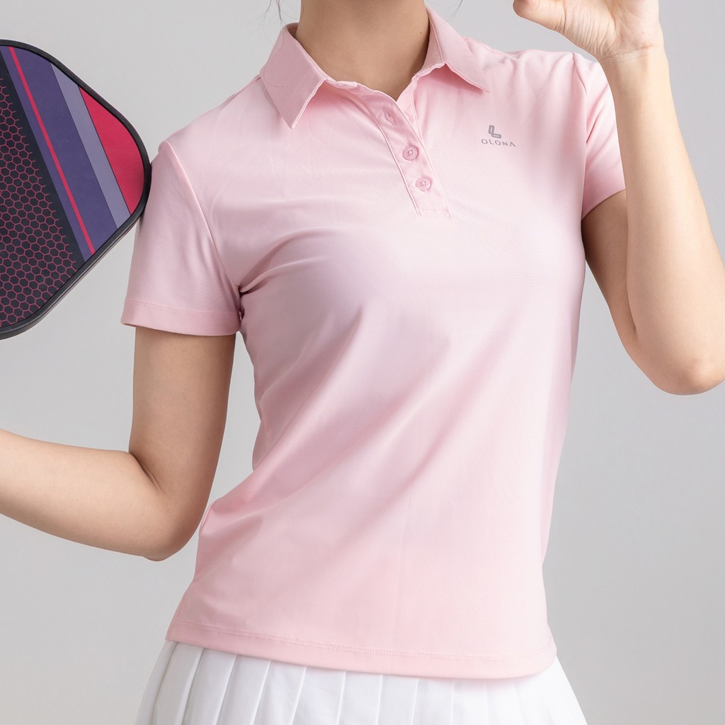 Áo Polo Thể Thao Olona H8