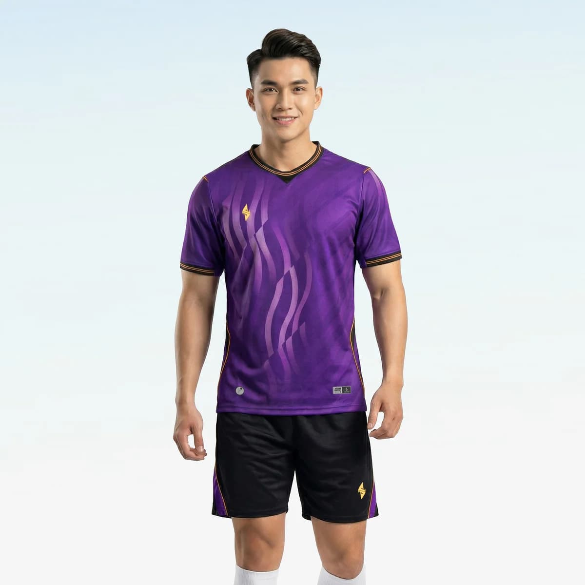 Quần Áo Bóng Đá Strivend V10