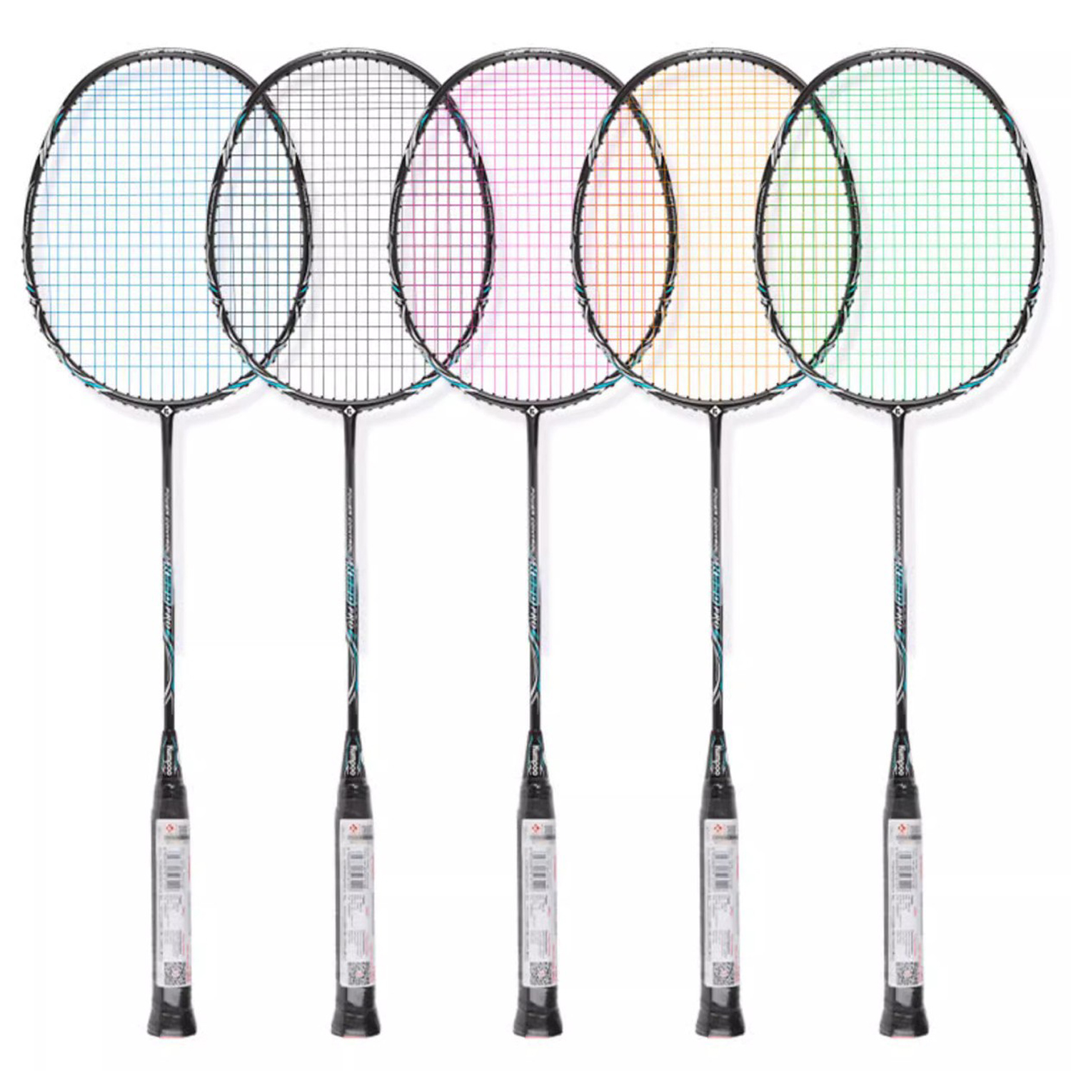 VỢT CẦU LÔNG KUMPO K520 PRO