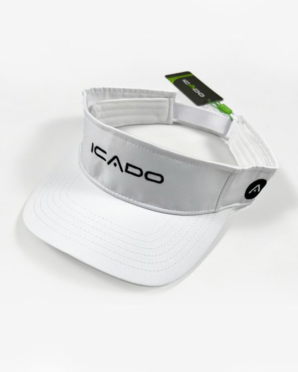 Nón thể thao ICADO Lite ( Nửa đầu)