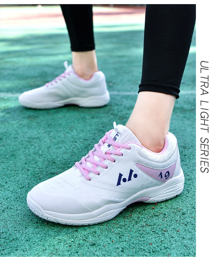 Giày Pickleball/Tennis Lefus L019