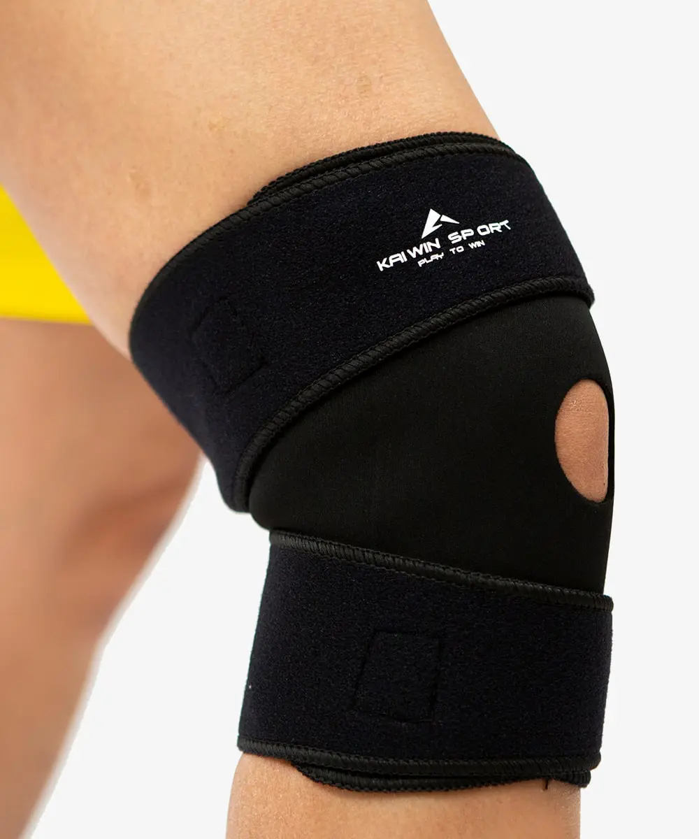 Bó gối Kaiwin - ĐQ 604