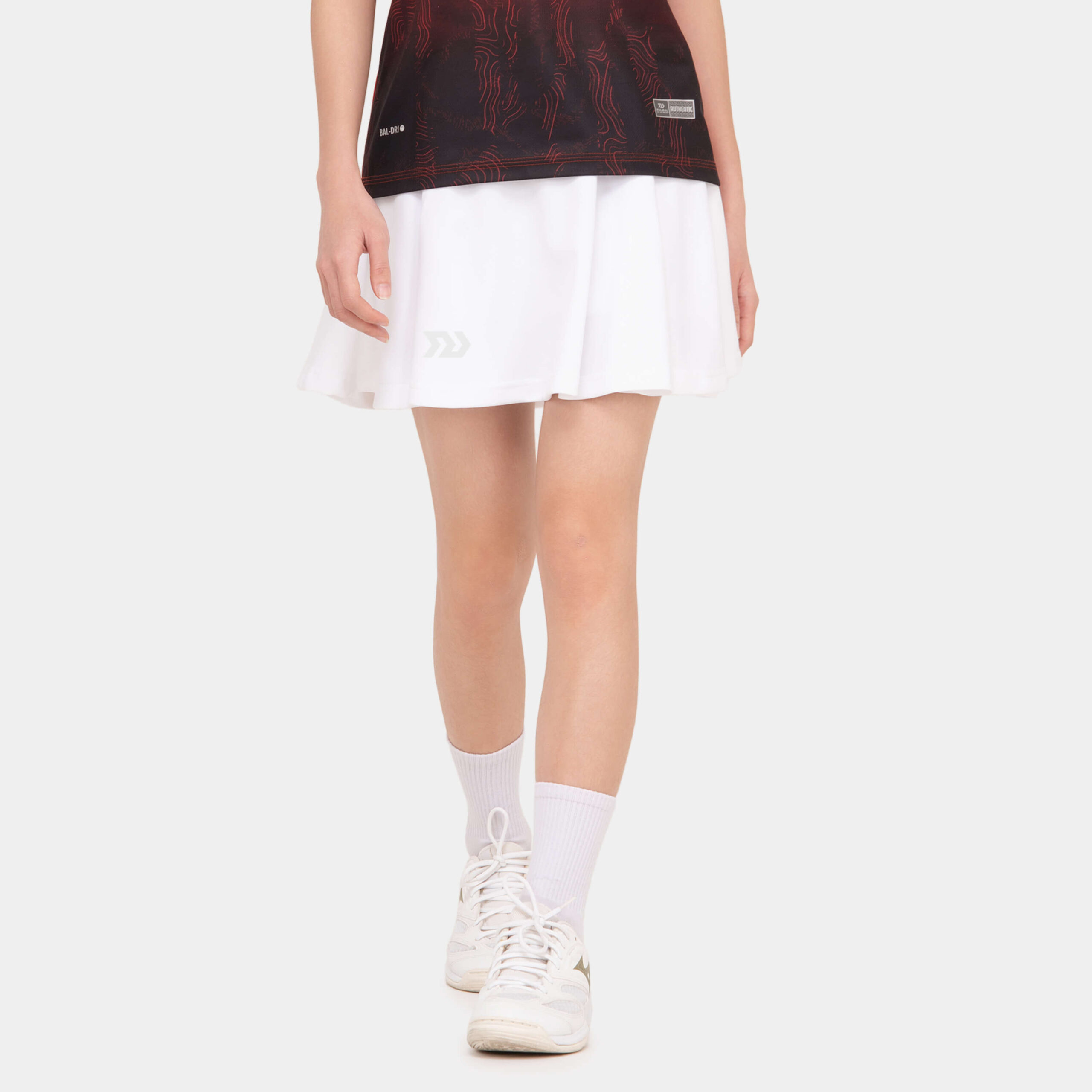 VÁY XÒE PICKLEBALL BULBAL BQM2401