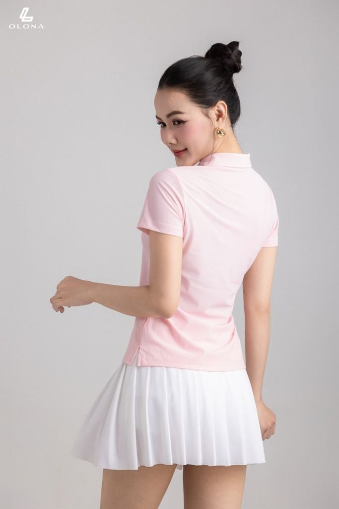 Áo Polo Thể Thao Olona H8
