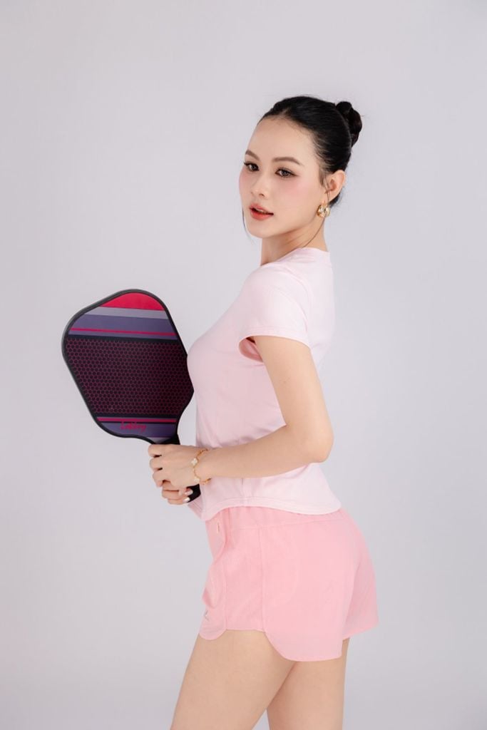 Áo Thun Thể Thao Nữ Olona H25