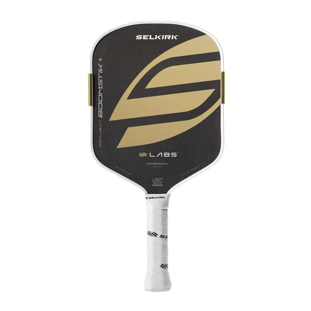 Vợt Pickleball Selkirk LABS Project Boomstik 16mm