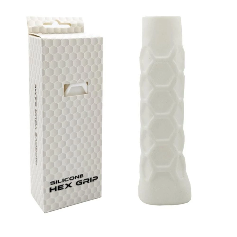 Bọc cán vợt Pickleball chất liệu silicon