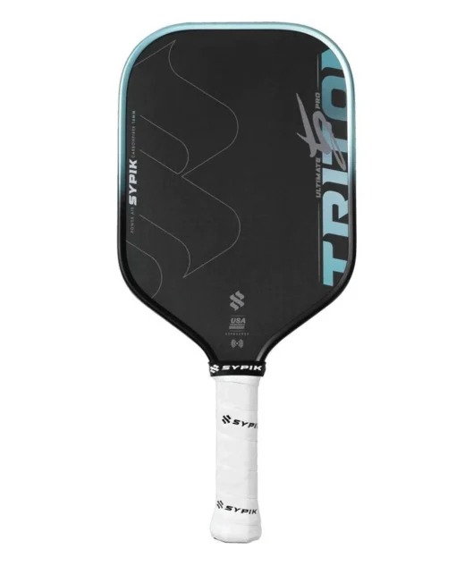 Vợt Pickleball Sypik Triton 5 Pro Ultimate 16mm