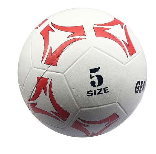 Quả Bóng Đá Cao Su S5