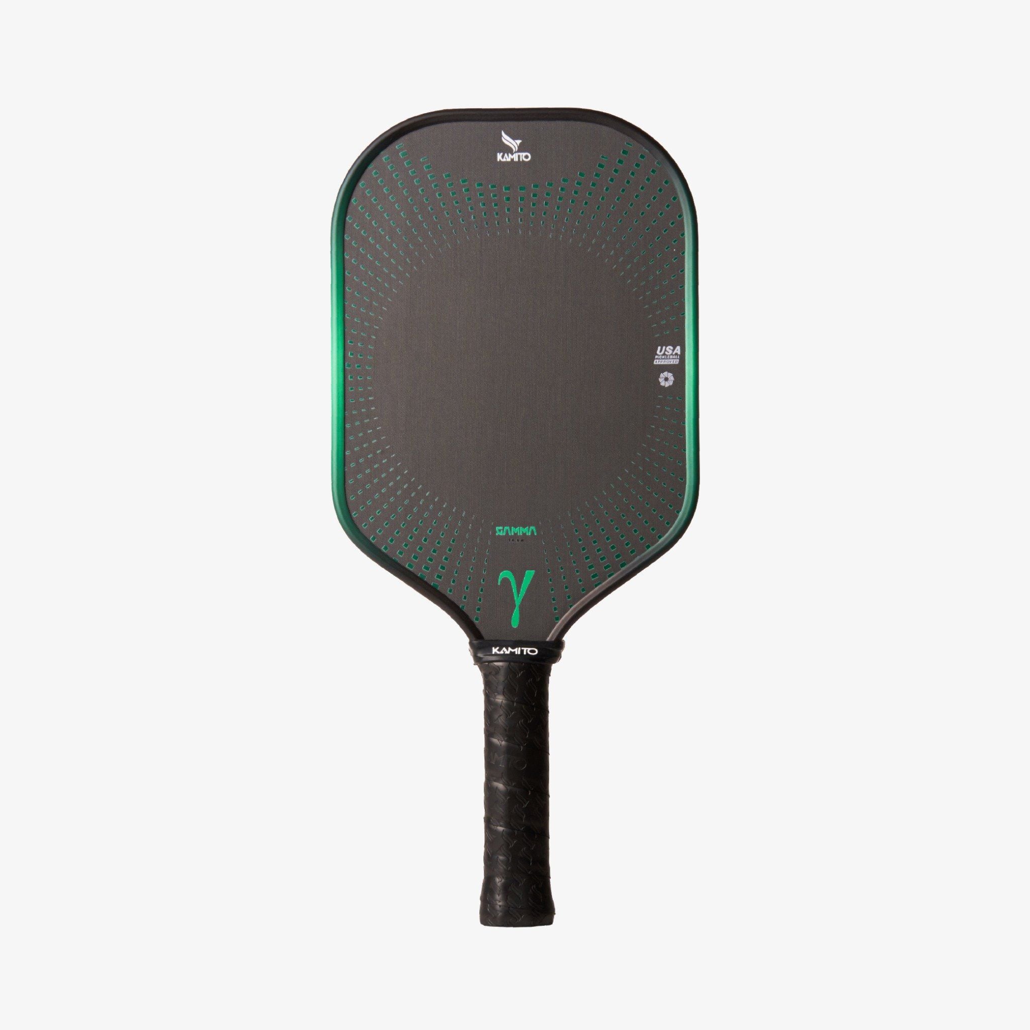 VỢT PICKLEBALL KAMITO GAMMA (16MM)