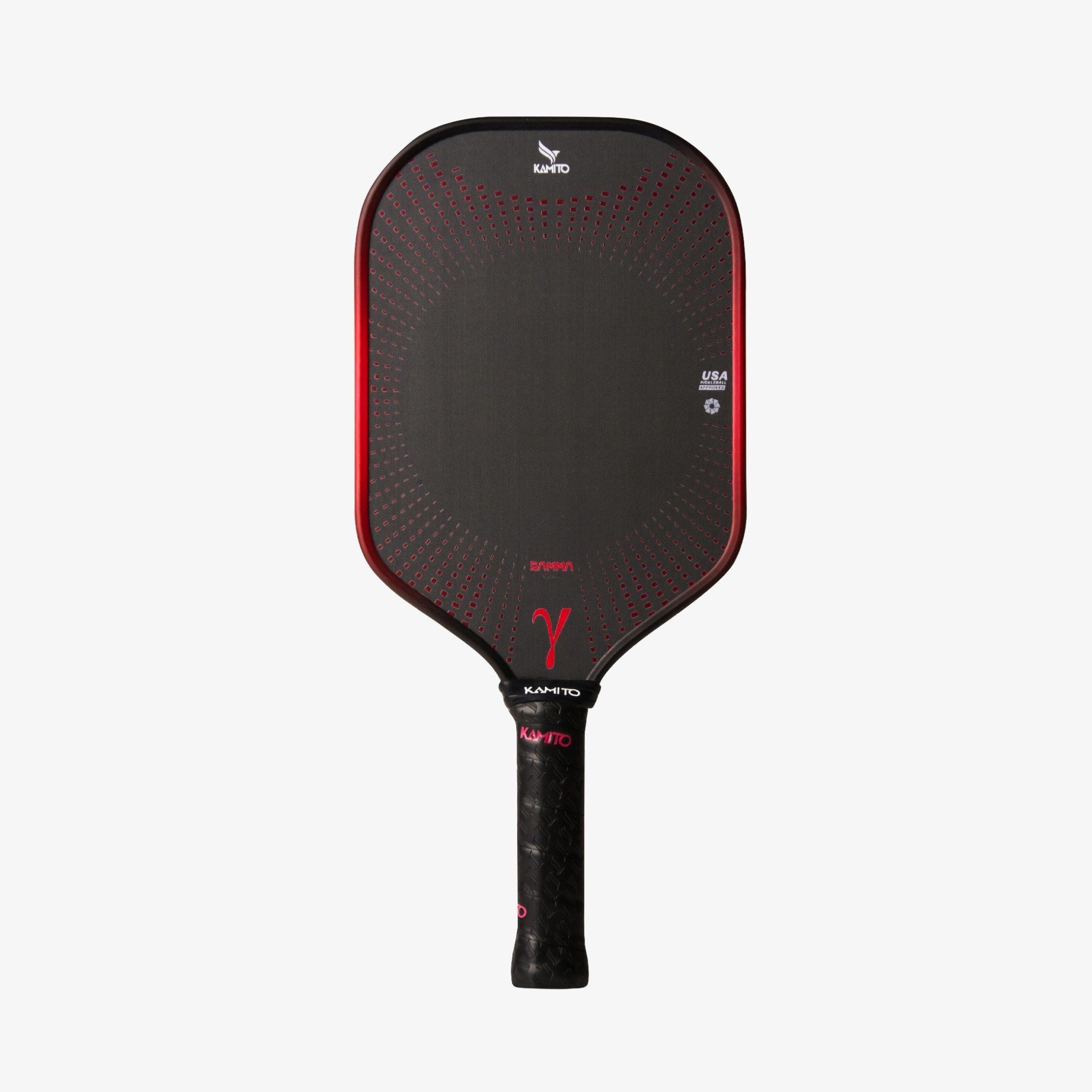 VỢT PICKLEBALL KAMITO GAMMA (16MM)