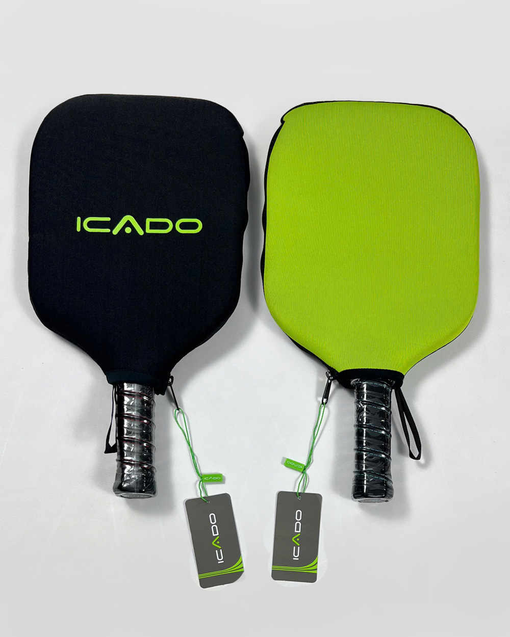Bao Bảo Vệ Mặt Vợt Pickleball Icado