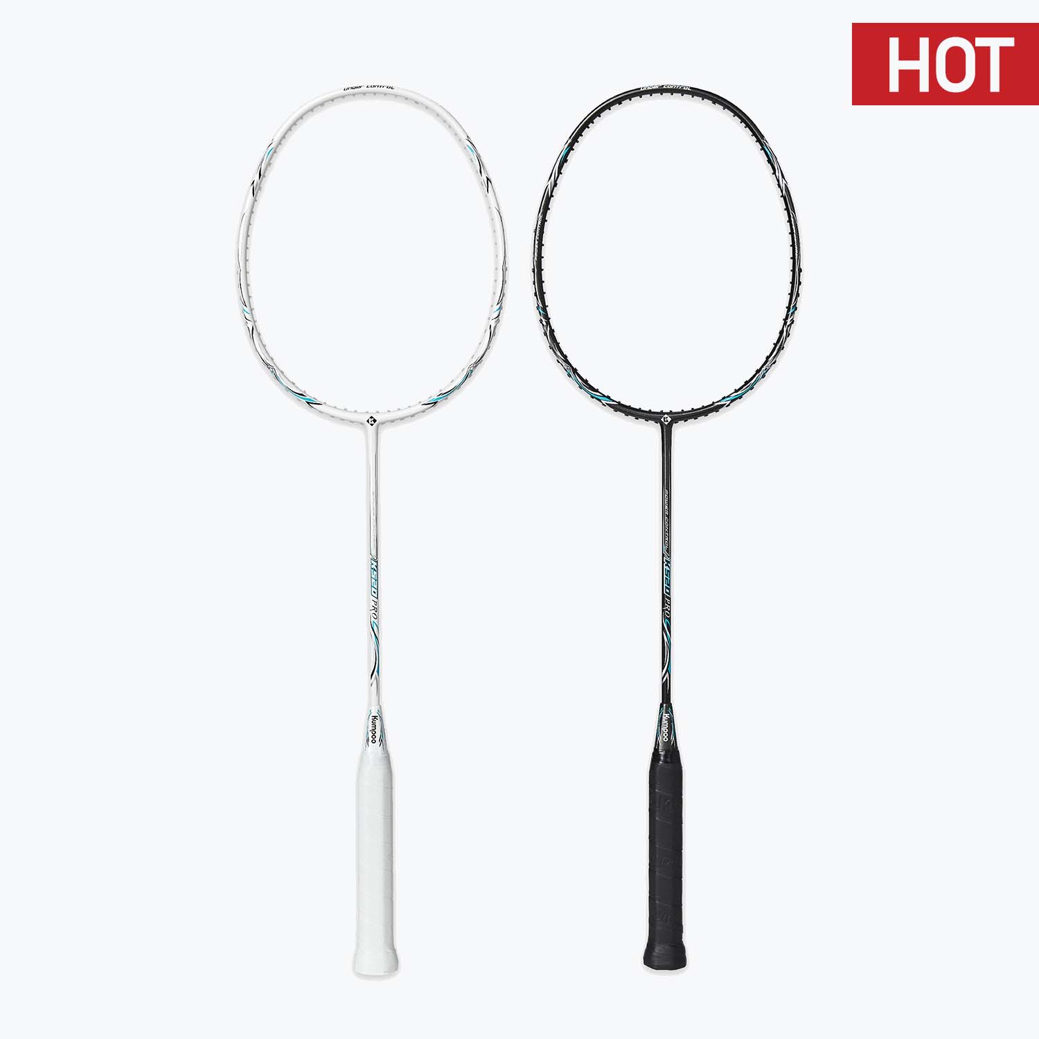 VỢT CẦU LÔNG KUMPO K520 PRO