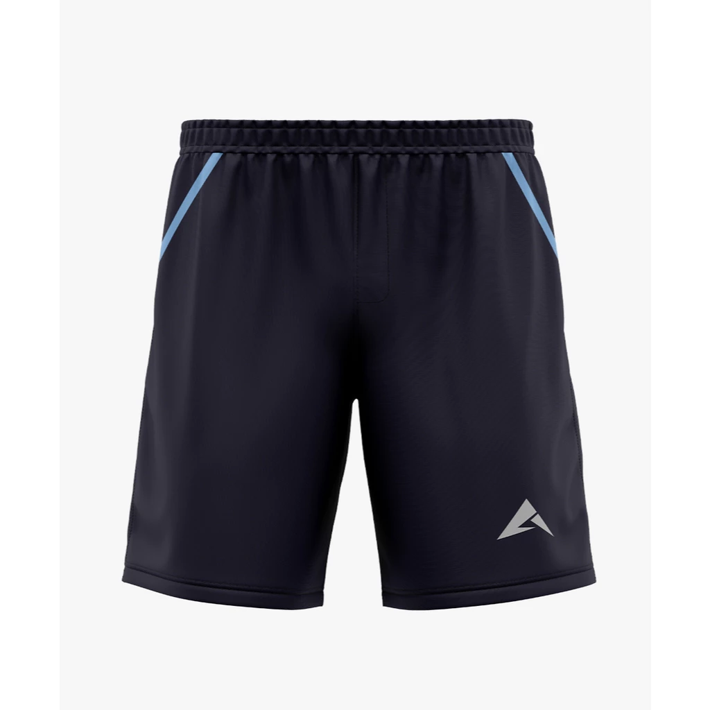 Quần Short Kaiwin Domino Nam