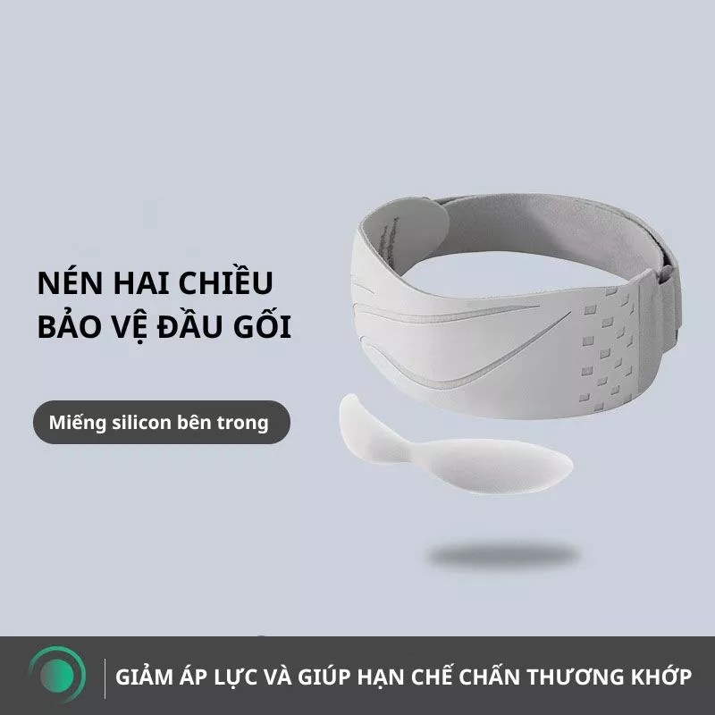 Bó gối bảo vệ gối Tartini model HX-0039