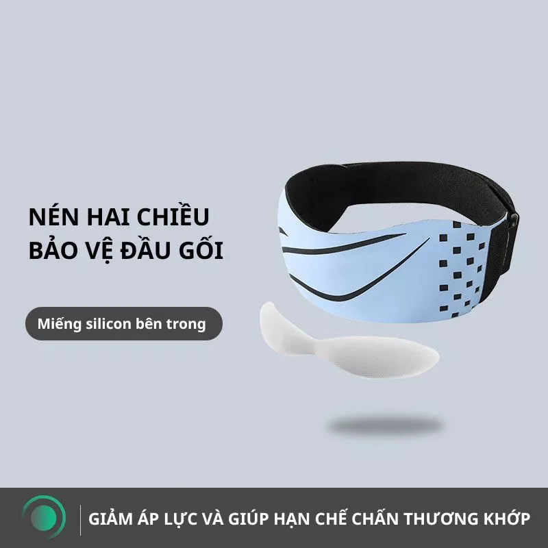 Bó gối bảo vệ gối Tartini model HX-0039