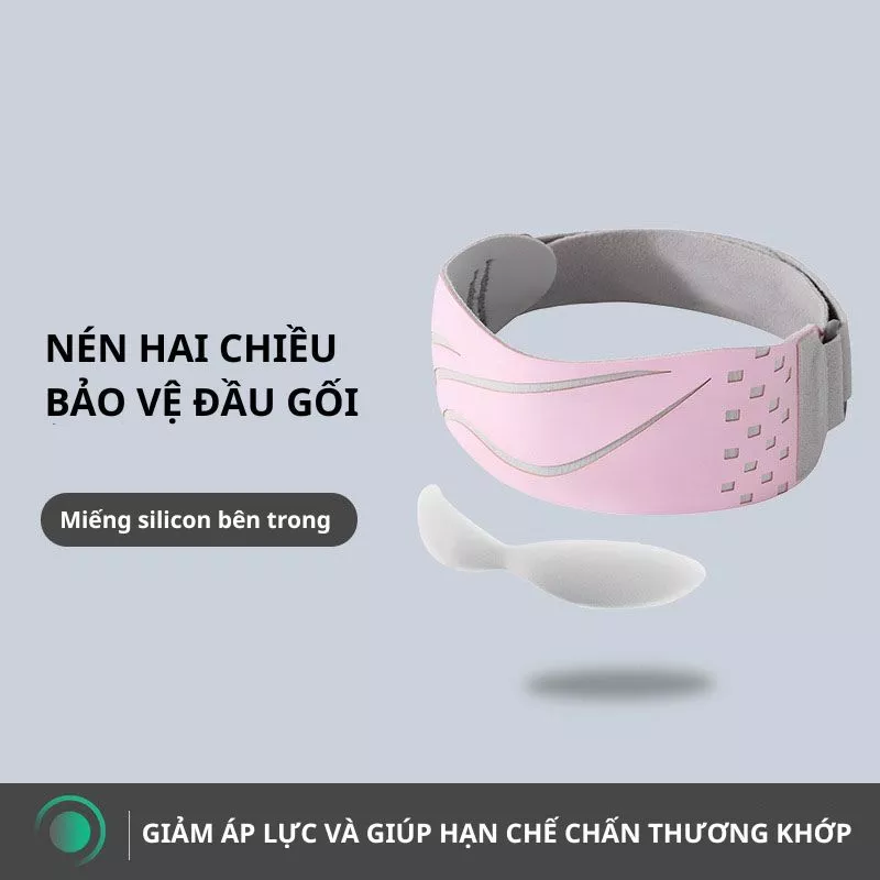 Bó gối bảo vệ gối Tartini model HX-0039