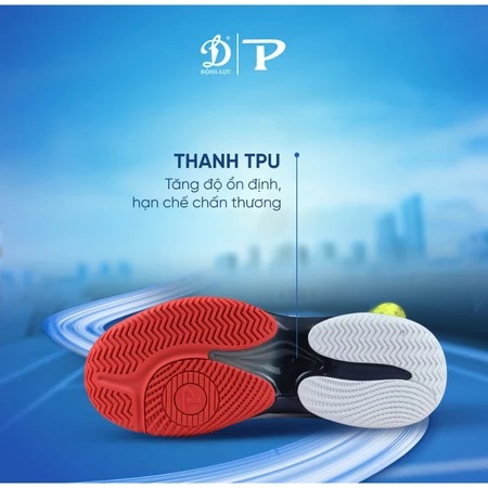 Giày Pickleball Promax PI86