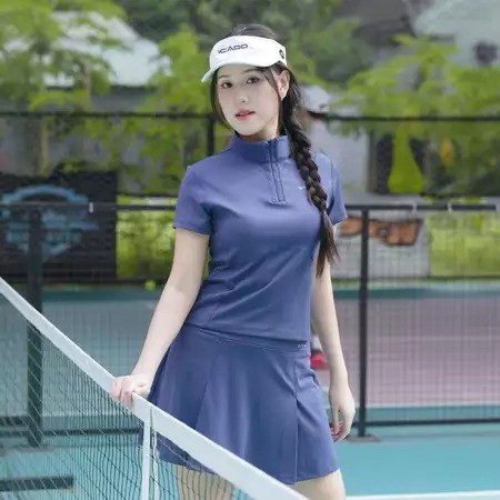 ÁO POLO NỮ ICADO HT604