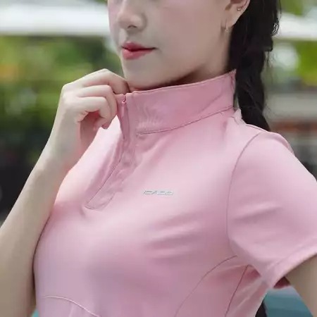 ÁO POLO NỮ ICADO HT604