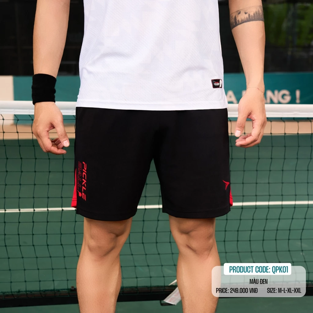 QUẦN BEYONO DINK QPK01