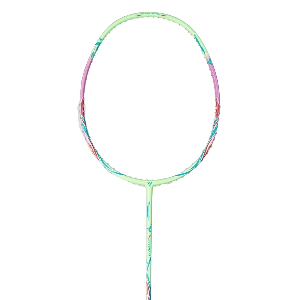 Khung Vợt Cầu Lông Vicleo Titan 4