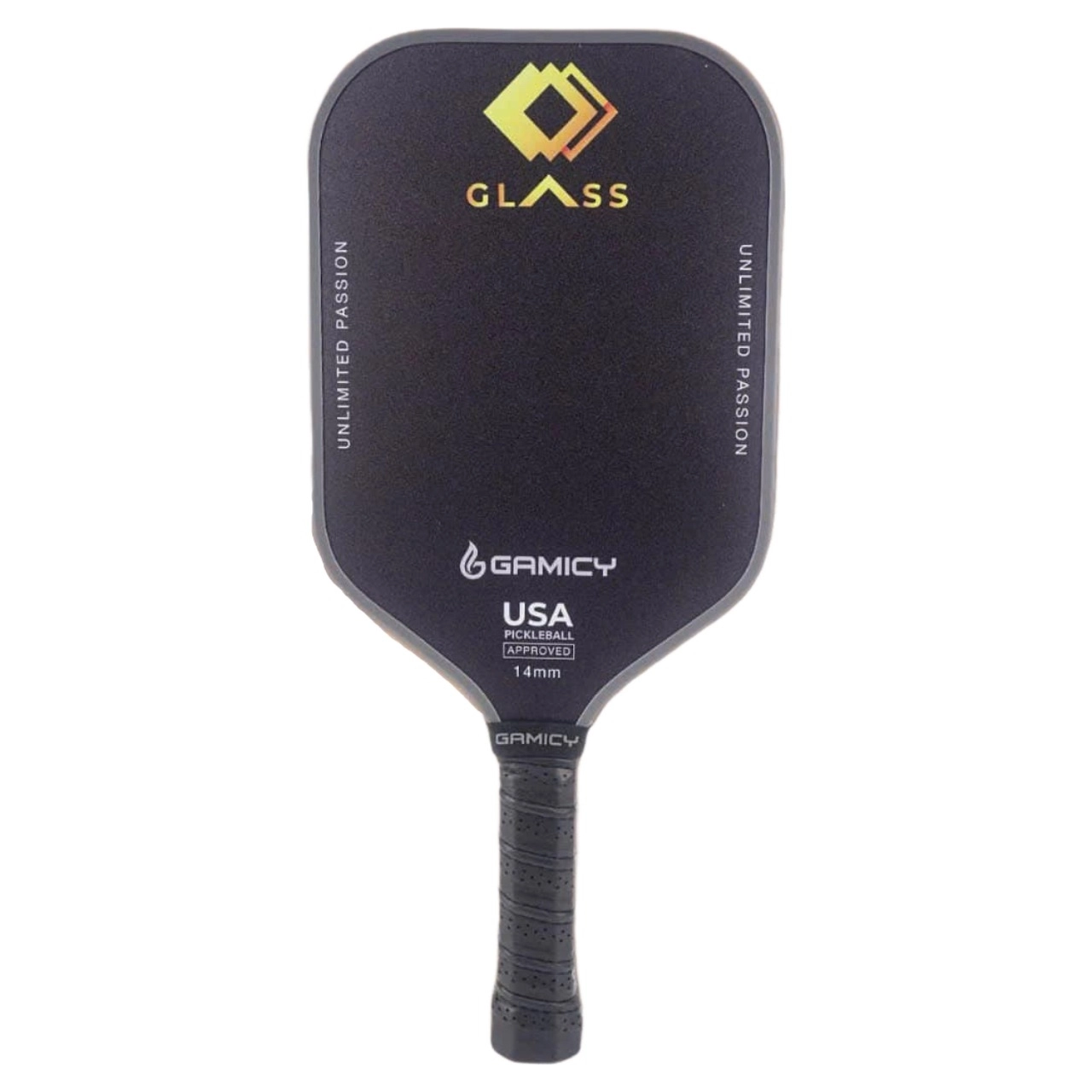 VỢT PICKLEBALL GAMICY GLASS PRO