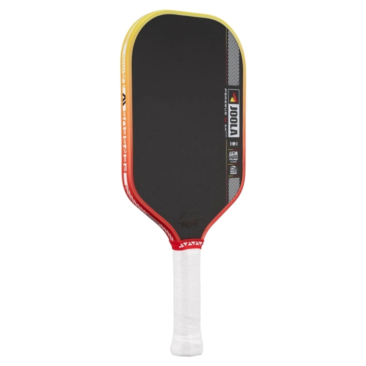 VỢT Joola Perseus Pro IV 16mm - Vietnam Colorway