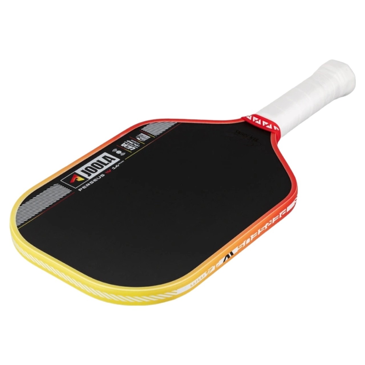 VỢT Joola Perseus Pro IV 16mm - Vietnam Colorway