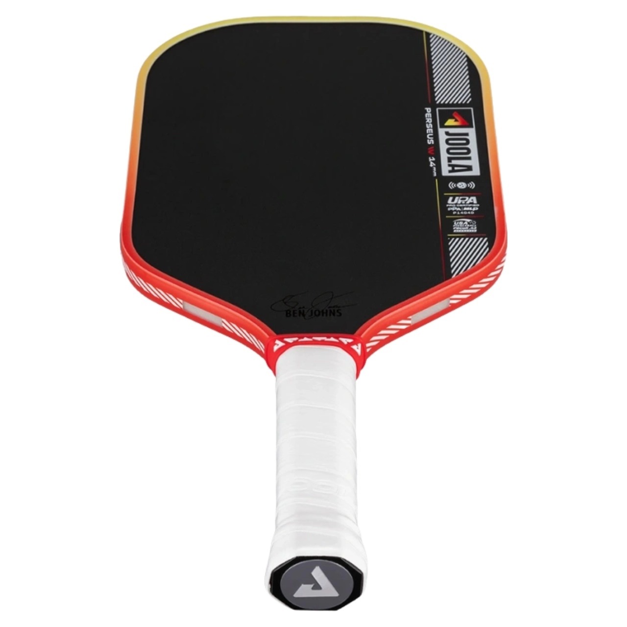 VỢT Joola Perseus Pro IV 16mm - Vietnam Colorway