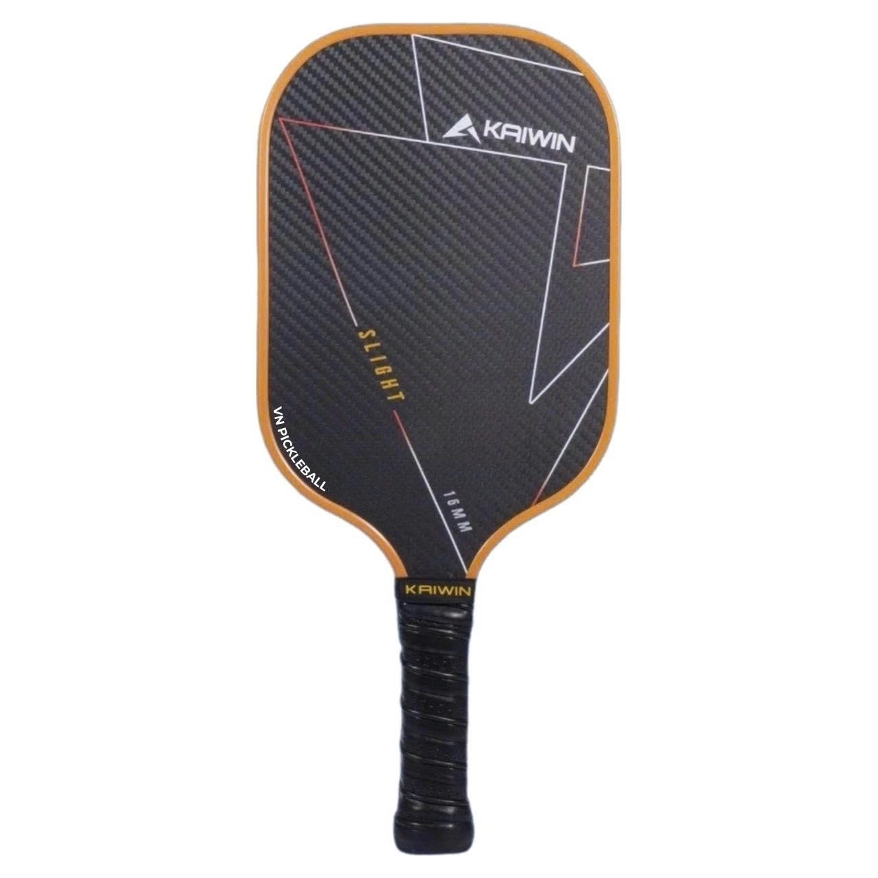 VỢT PICKLEBALL KAIWIN SLIGHT T1000 (3K)