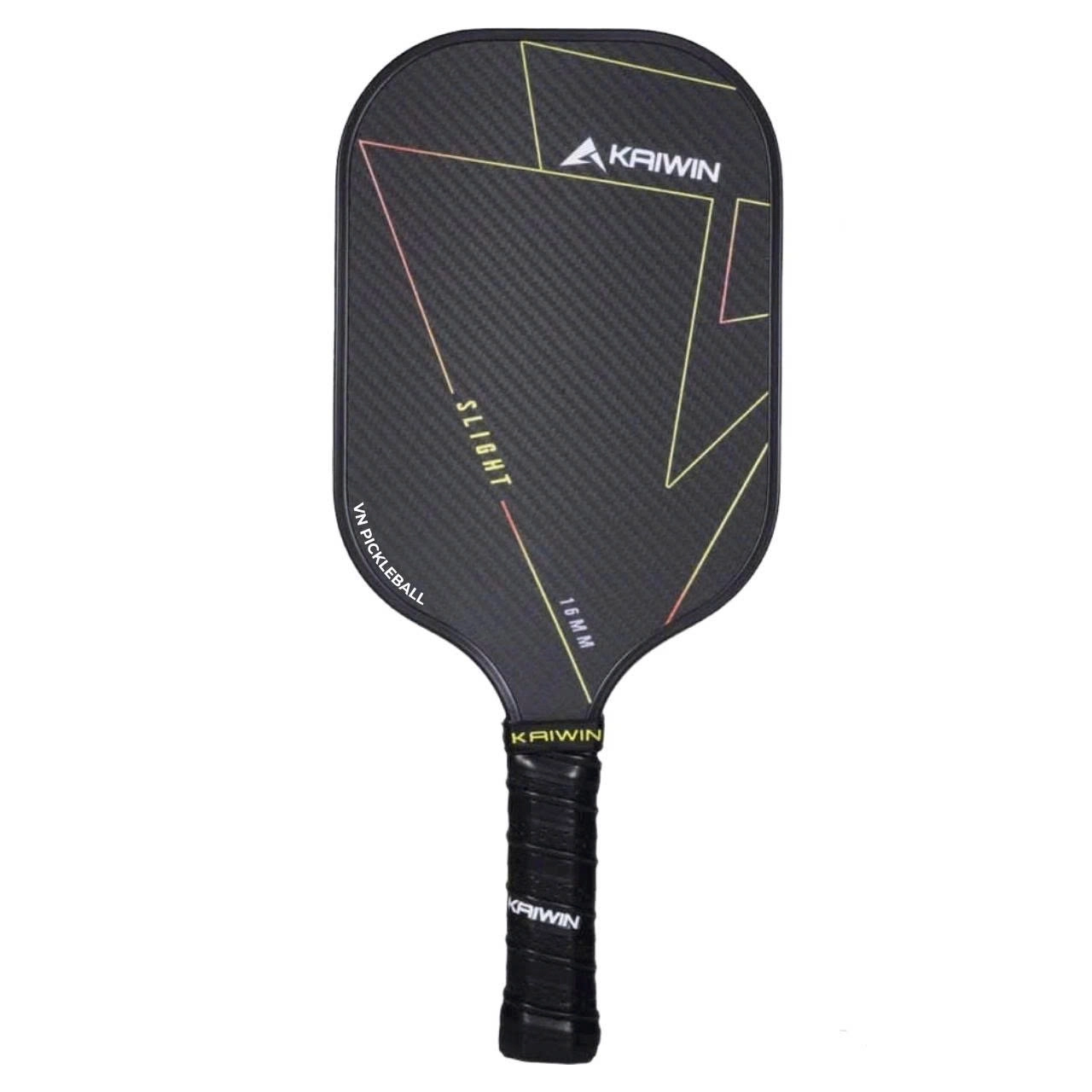 VỢT PICKLEBALL KAIWIN SLIGHT T1000 (3K)