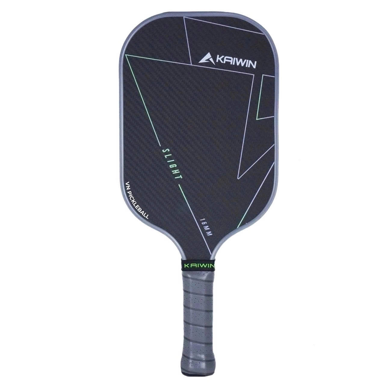 VỢT PICKLEBALL KAIWIN SLIGHT T1000 (3K)