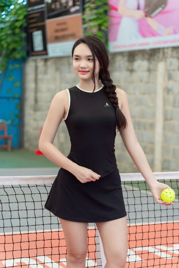 Áo Bra Ba Lỗ Nữ Olona H9