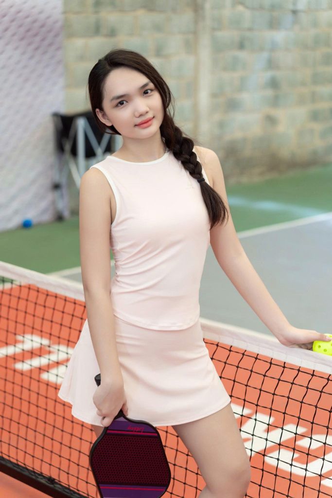 Áo Bra Ba Lỗ Nữ Olona H9