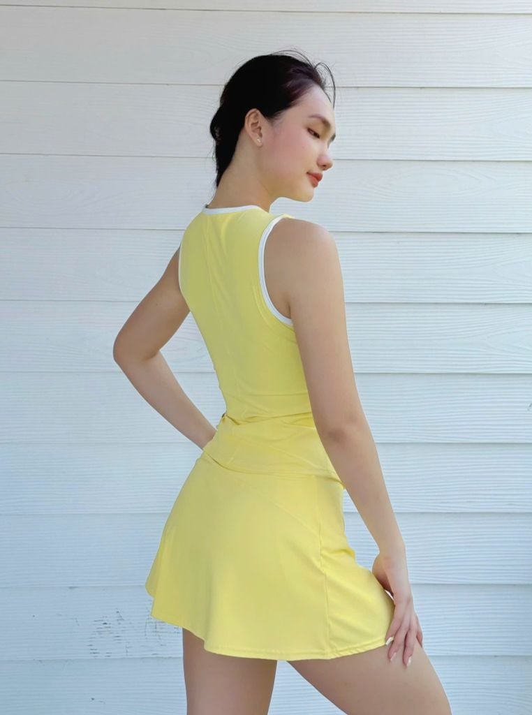 Áo Bra Ba Lỗ Nữ Olona H9