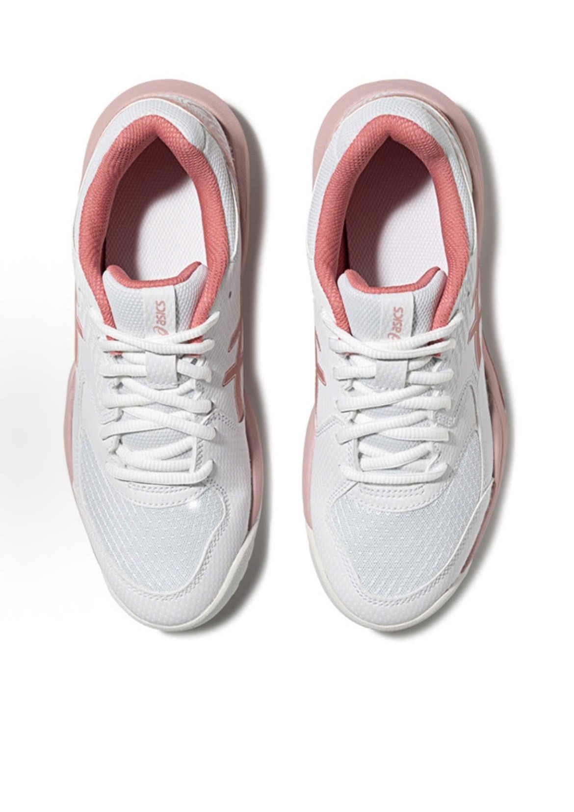 GIÀY PICKLEBALL ASICS GEL DEDICATE 8