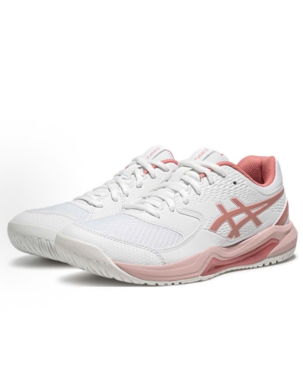 GIÀY PICKLEBALL ASICS GEL DEDICATE 8