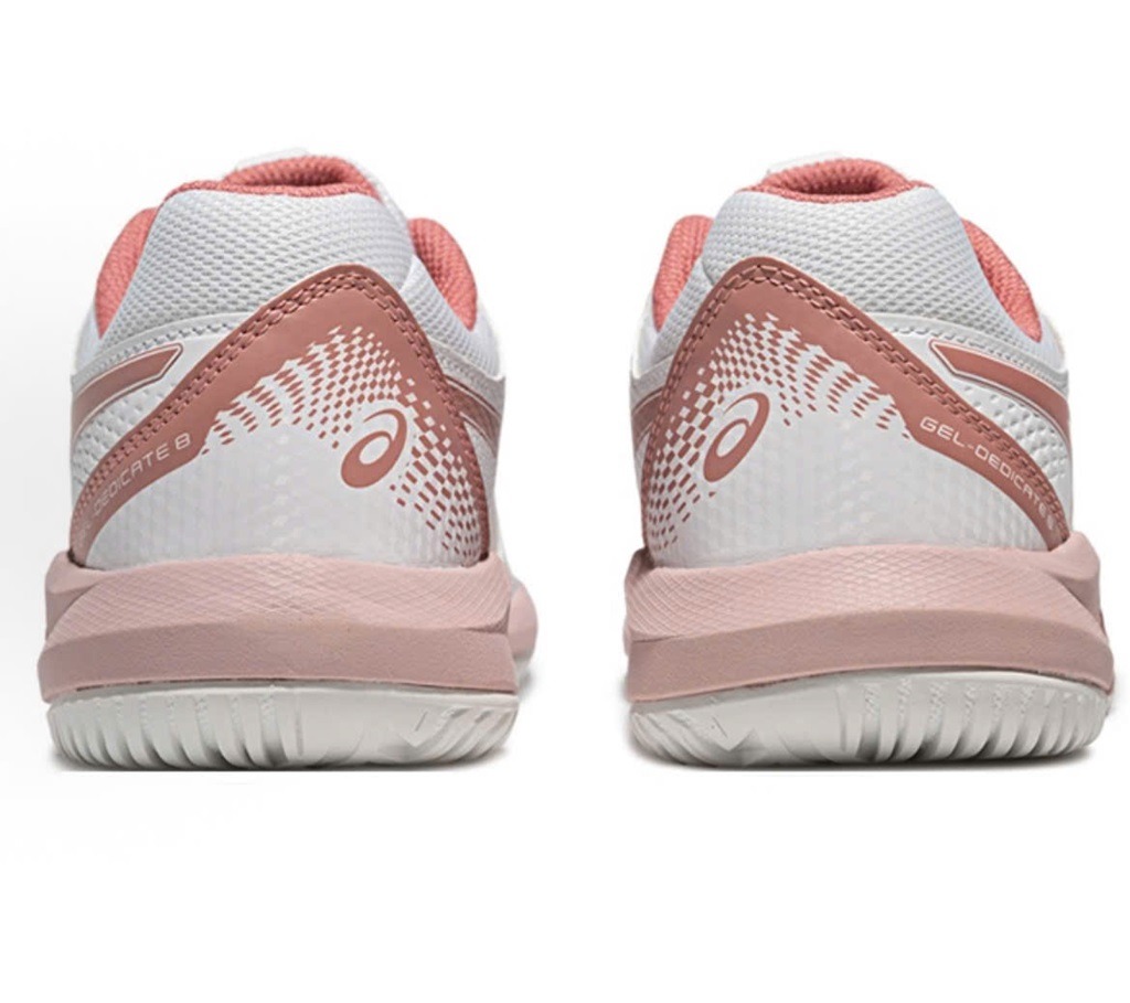 GIÀY PICKLEBALL ASICS GEL DEDICATE 8
